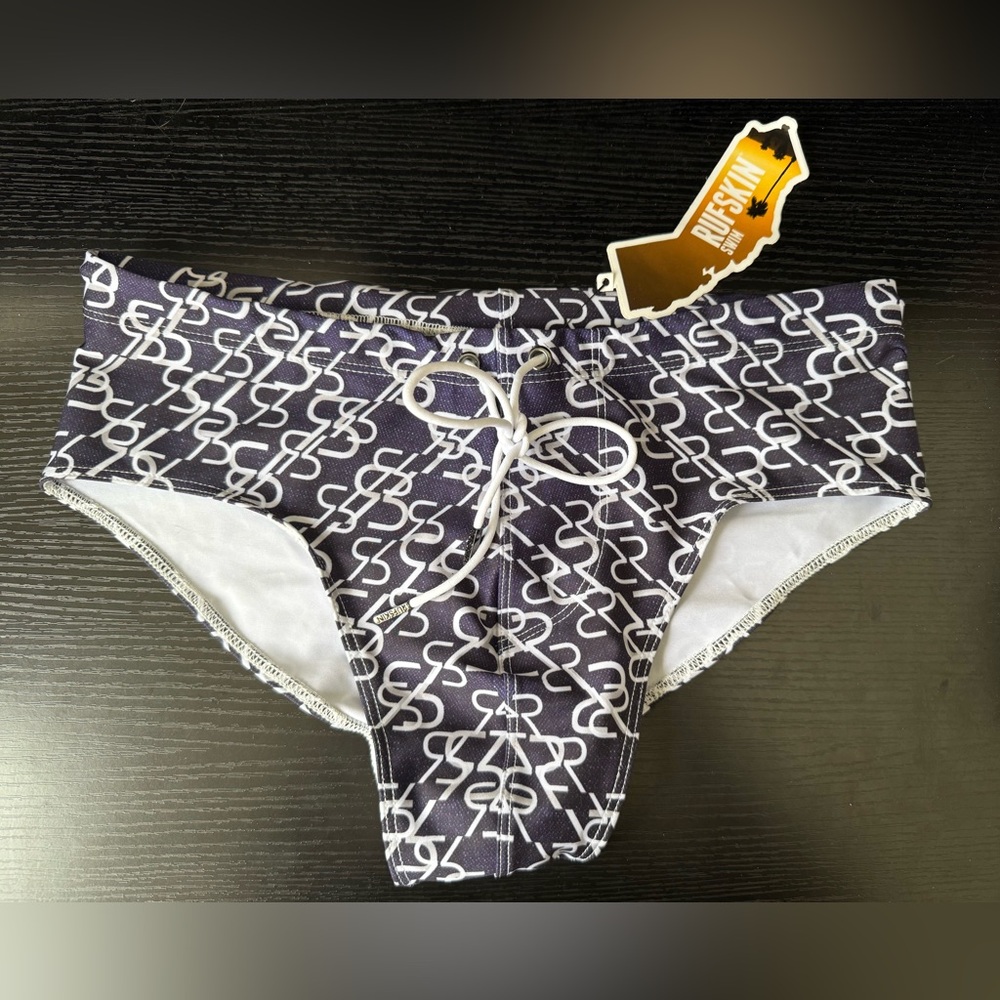 RUFSKIN Swim Trunks